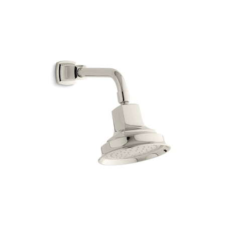Kohler Margaux Sngl-Function Katalyst Shwrhd 16244-AK-SN